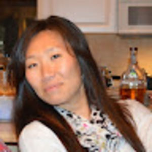 Meet your Posher, Christy